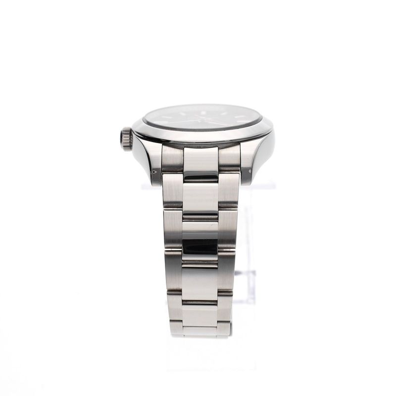 Image 9 of Rolex Milgauss 116400; Automatic Men's Watch