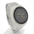 Image 3 of Omega Speedmaster Mark II 'Racing Dial'; Vintage chronograph men's watch