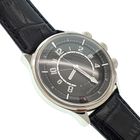 Image 3 of Jaeger-LeCoultre Amvox Limited Edition; Men's watch with mechanical alarm