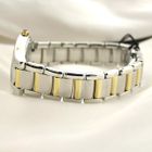 Image 13 of Raymond Weil Noemia 5132-STP-00985; Bi-Color Ladies watch with diamonds