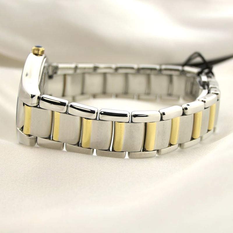 Image 13 of Raymond Weil Noemia 5132-STP-00985; Bi-Color Ladies watch with diamonds