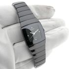 Image 8 of Rado Sintra Jubilé High Tech Ceramic 318.0726.3; Ladies watch