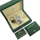 Image 19 of Rolex Datejust 41; Automatic men's watch