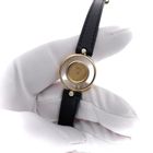 Image 10 of Chopard Happy Diamonds 4112; 18k Gold Ladies Watch
