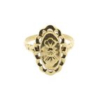 Image 3 of Vintage gold ring