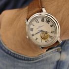 Image 10 of Frederique Constant Persuasion; Automatic men's watch