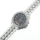 Image 4 of Breitling Pluton 3100; Men's watch