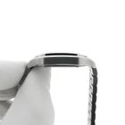 Image 6 of Cartier Santos 'Medium' 4075 WSSA0029; Automatic unisex watch