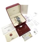 Image 4 of Omega Seamaster 300m Chronometer Titanium; Automatic men's watch