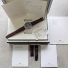 Image 17 of IWC Portuguese Regulator; 18k white gold men's watch