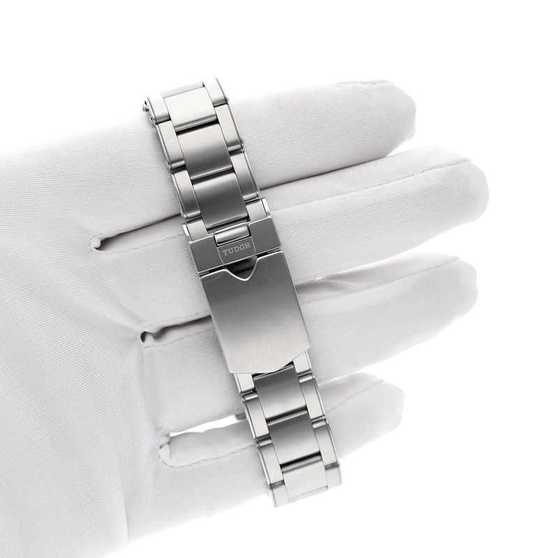 Image 14 of Tudor Black Bay '58 79030B; Automatic men's watch