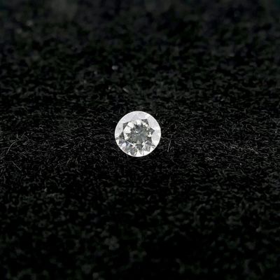 Image 2 of Set 1.01 ct. Brilliant-cut Natural Diamonds; Color F/G Quality; VS-SI + Quality Report