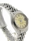 Image 3 of Rolex Datejust 26mm 'Full-Set'; Automatic women's watch