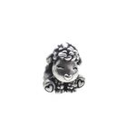 Image 1 of Pandora Friends charm; Silver; Patti the sheep