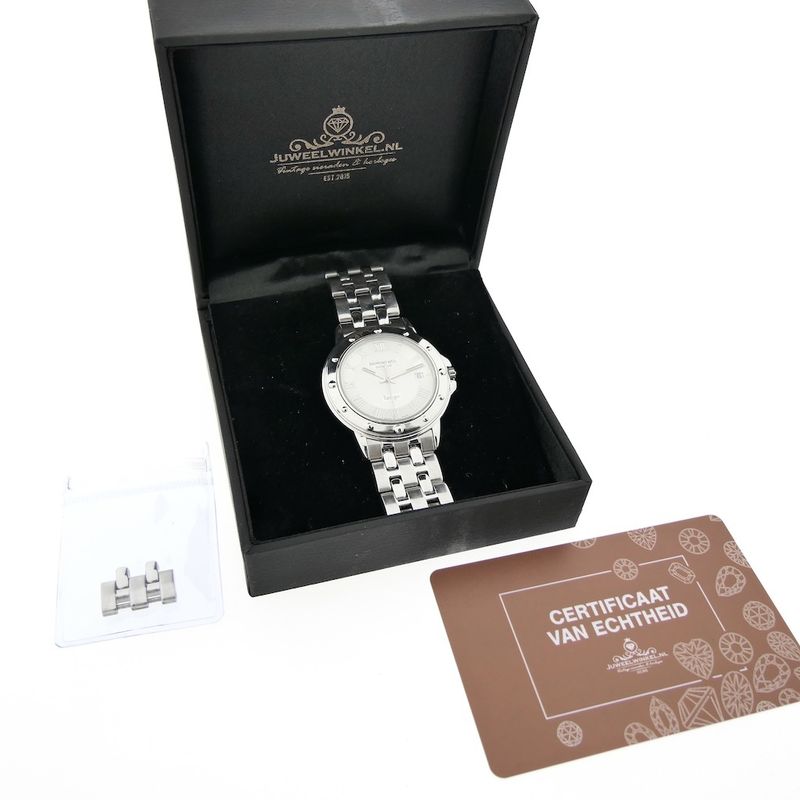 Image 10 of Raymond Weil Tango; Swiss-made men's watch