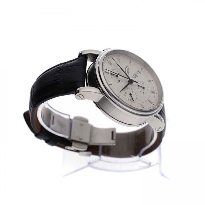 Image 7 of Mühle Glashütte Teutonia II Chronograph Watch