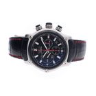 Image 12 of Ebel 1911 BTR Chronograph E9137L73; Automatic Watch