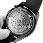 Image 6 of Omega Speedmaster 'Dark Side of the Moon'; Chronograph men's watch