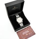 Image 13 of Tudor Prince Date; Automatic unisex watch