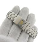 Image 6 of Omega Seamaster Pre-Bond; Goud/stalen heren horloge