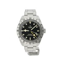 Tudor Black Bay Pro M79470; Automatic men's watch