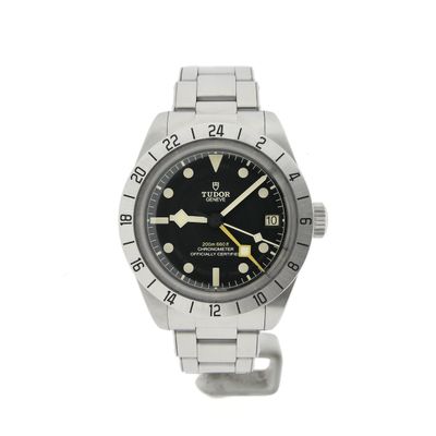 Image 1 of Tudor Black Bay Pro M79470; Automatic men's watch