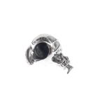 Image 5 of Pandora x Harry Potter charm; Silver; Dobby the free elf