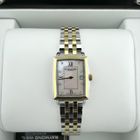 Image 15 of Raymond Weil Toccata 5925-STP-00995; Bi-color women's watch with diamonds