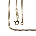 Image 1 of Gold gourmet link chain