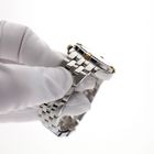 Image 12 of Breitling Callisto 35mm B77346; Bi-Color Women’s Watch