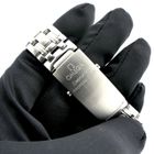 Image 11 of Omega Seamaster 300m 'James Bond' 2561.80.00; Men's diving watch
