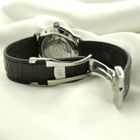 Image 14 of Maurice Lacroix Masterpiece 'Grand Guichet'; Automatic 18k gold/steel men's watch