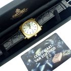 Image 5 of Glashütte GUB Spezimatic; Vintage men's watch