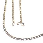 Image 4 of Golden fantasy link chain