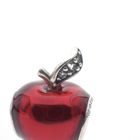 Image 5 of Pandora x Disney charm; Silver; Red apple or Snow white