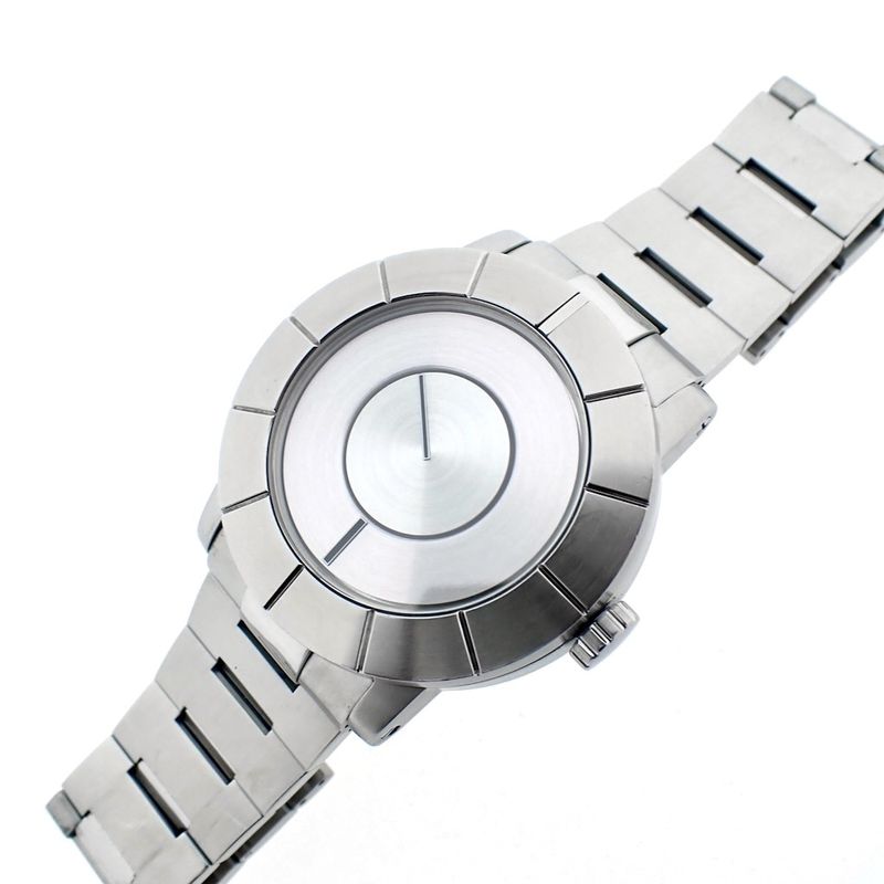 Image 1 of ISSEY MIYAKE Automatic; Design men's watch