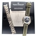 Image 17 of Girard-Perregaux BMW Oracle Racing 49931 Men's Chronograph