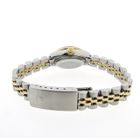 Image 11 of Rolex Lady-Datejust 26mm 69173; Vintage 18k gold/steel women's watch