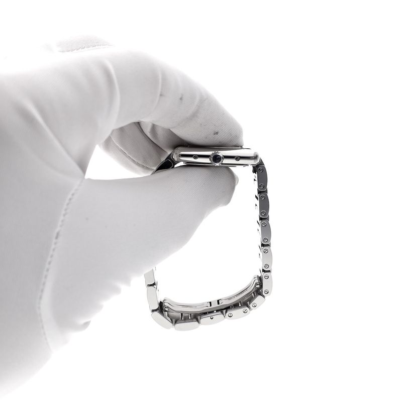 Image 5 of Cartier Tank Must 4322 WSTA0051; Unisex watch