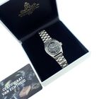 Image 2 of Tissot Navigator; Vintage ladies watch