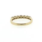 Image 4 of Gold ring with diamond | 1.05 ct.