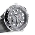 Image 12 of Omega Seamaster 300M Ceramic; Automatic men's diving watch
