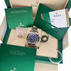 Image 2 of Rolex Sea-Dweller Deepsea 'James Cameron' 116660; Automatic Watch
