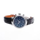 Image 6 of IWC Da Vinci Chronograph 'Laureus' Limited Edition IW393402; Automatic Men's Watch