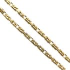 Image 5 of Gold king's link bracelet | 21.5 cm
