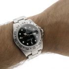 Image 25 of Rolex Explorer II 16570; Automatic men's watch
