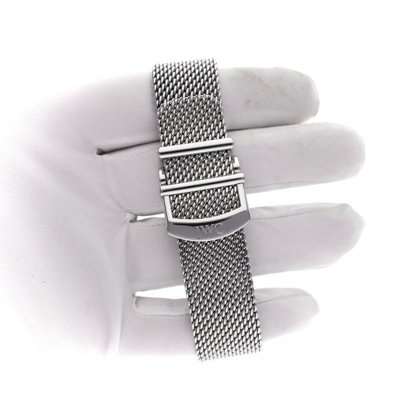 Image 10 of IWC Portofino Automatic 40mm IW356506; Automatic Men's Watch