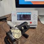 Image 22 of Rolex Date 15000; Automatic unisex watch