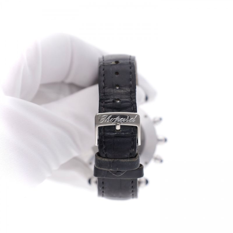 Image 11 of Chopard Imperiale 'Diamonds' 37/3168-23; 18ct Gold Watch
