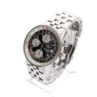 Image 3 of Breitling Old Navitimer II A13022 Chronograph (Full Set)